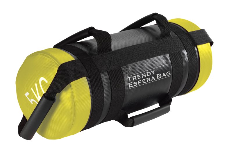 Power Bag 5 kg.
