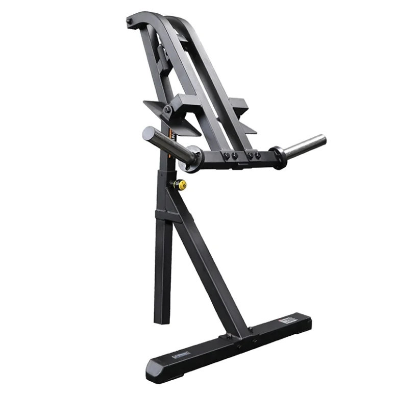 Powertec WB - Leg Press Accessory