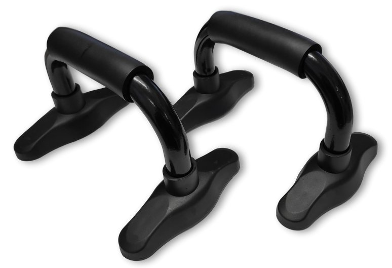 Push Up bars