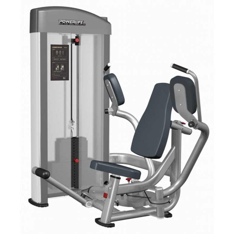 Relax Pectoral Fly PL1212