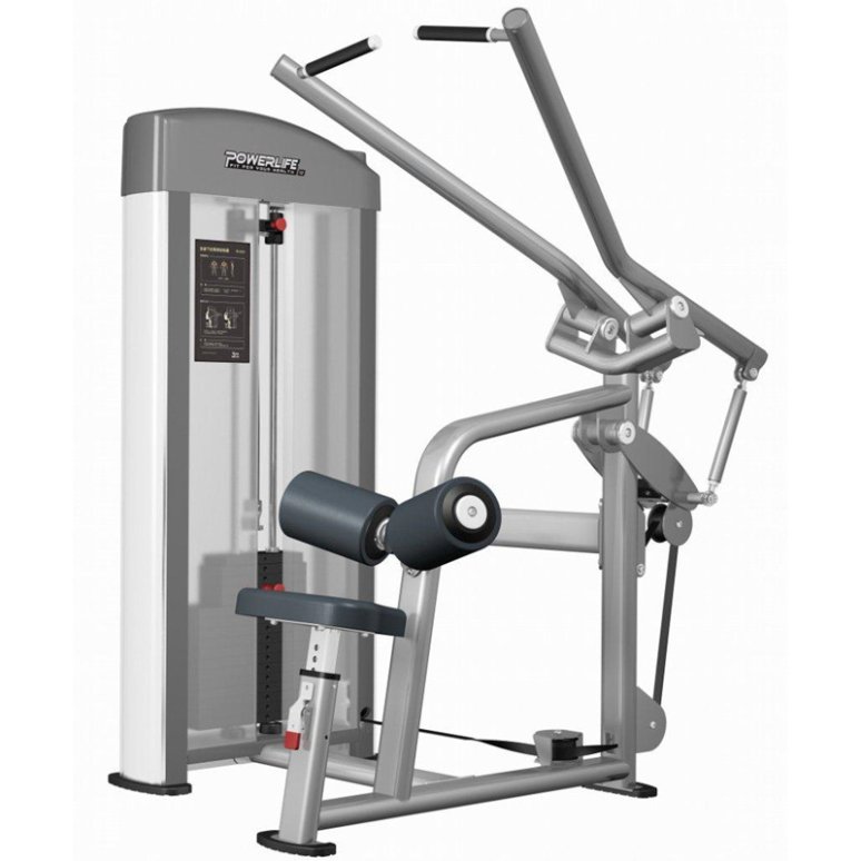 Relax Lat Pulldown PL1213
