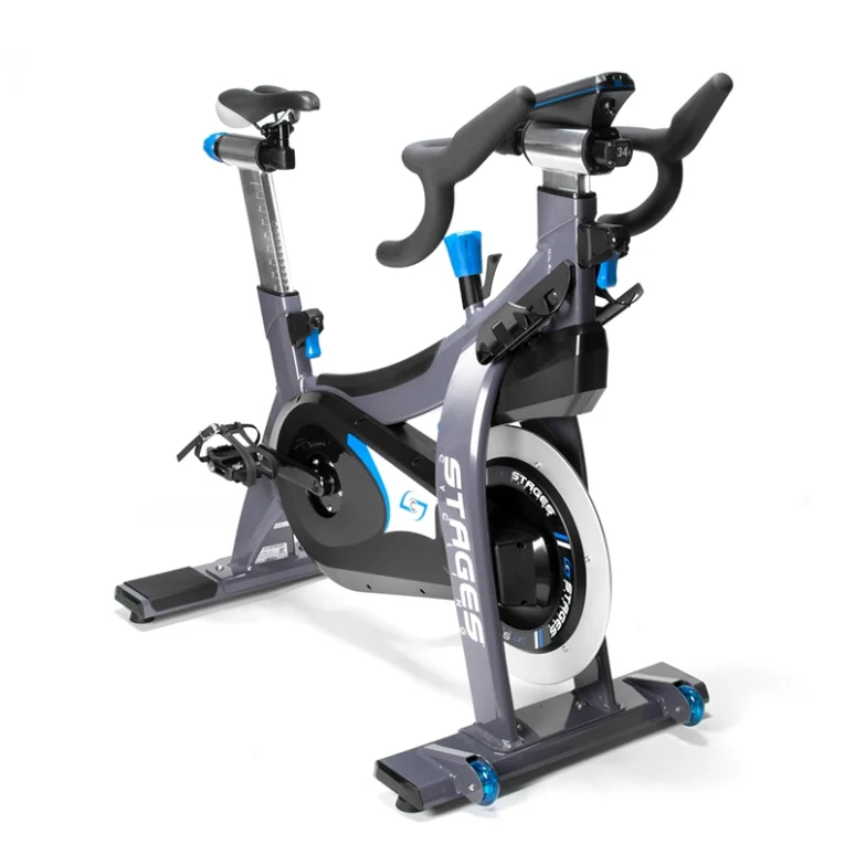 Stages Indoor Bike SC3