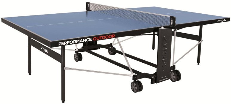 Stiga Performance Outdoor CS Bordtennisbord