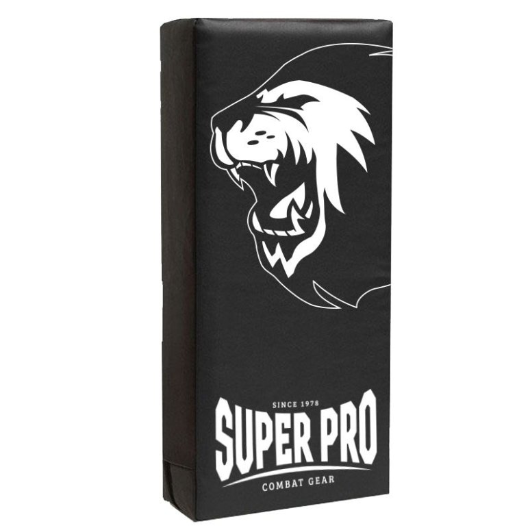 Super Pro Combat Sparke Pude - Sort 