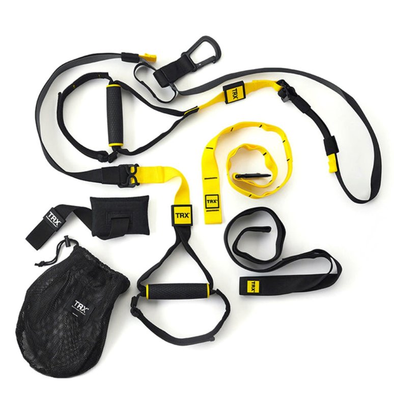 TRX Suspension Trainer Pro 4.0 Kit