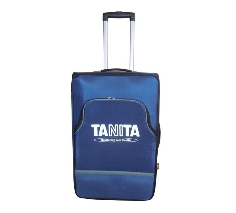 Transporttaske til Tanita DC 430 S Analysevgt