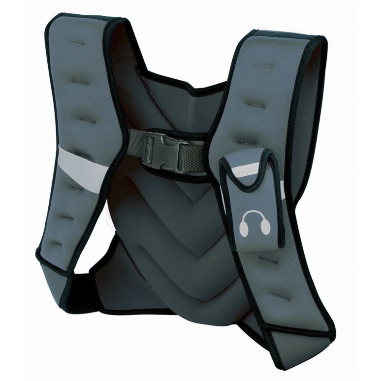 Tunturi Vgtvest 5kg