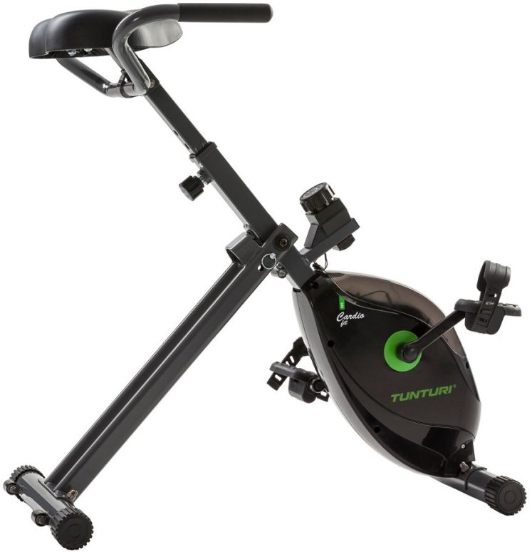 Tunturi Desk Bike D20