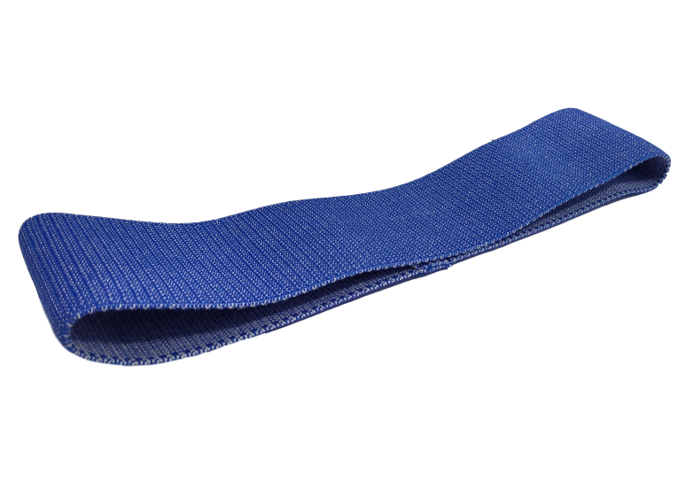 XL Tekstil Rubberband - Extrastrong - Bl