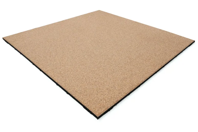 Connect tile 20mm Gulv - 100x100 cm. - Beach 