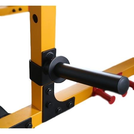 Powertec Weight Plate Storage st