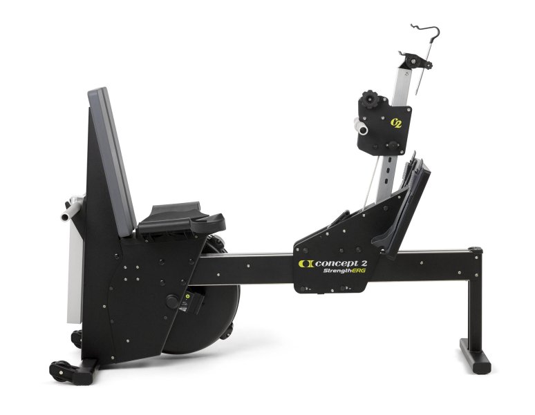 Concept 2 StrengthErg med PM5