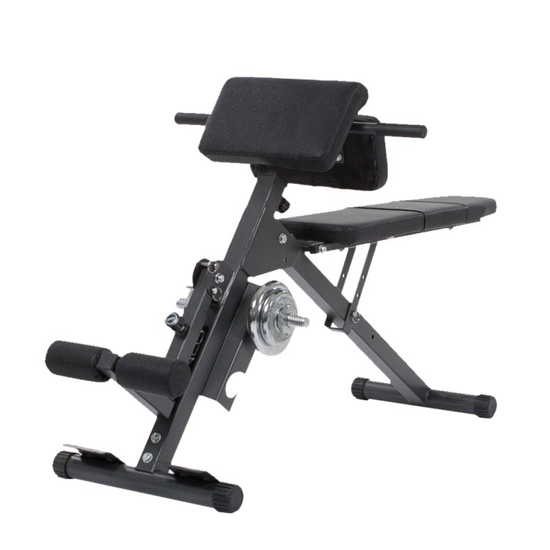 Finnlo Ab & Back Trainer