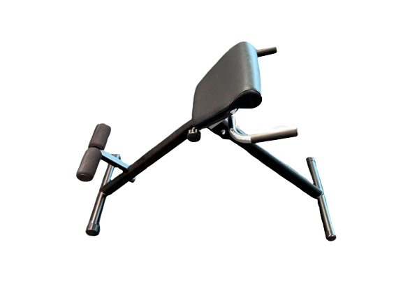 Foldbar Rygtrner
