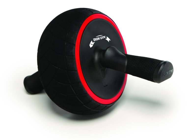 Iron Gym Speed Wheel ABS