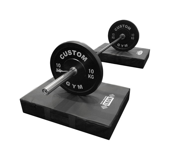 Novi Fitness Platform (st)
