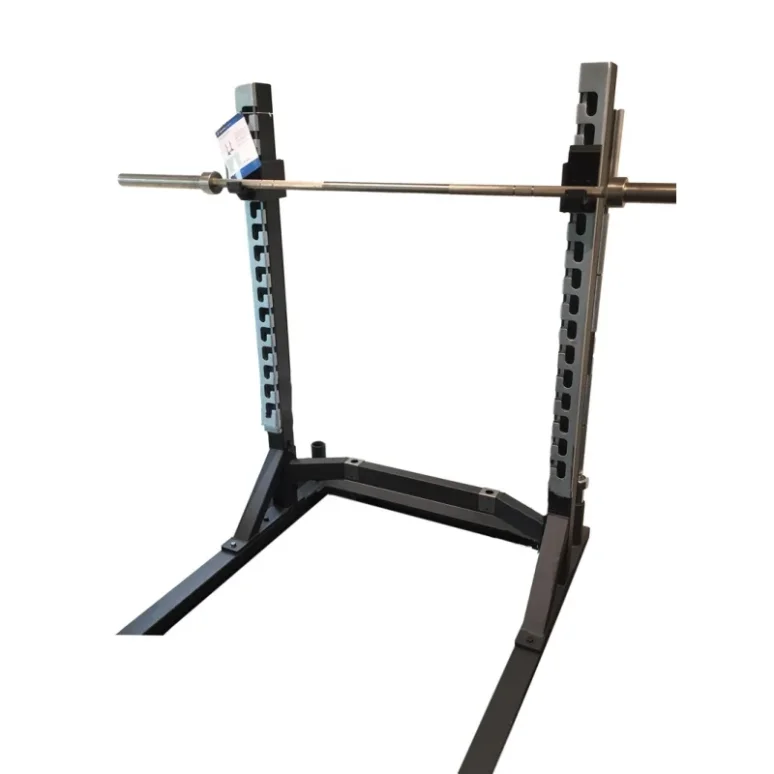 Peak Fitness Pro Squat Rack