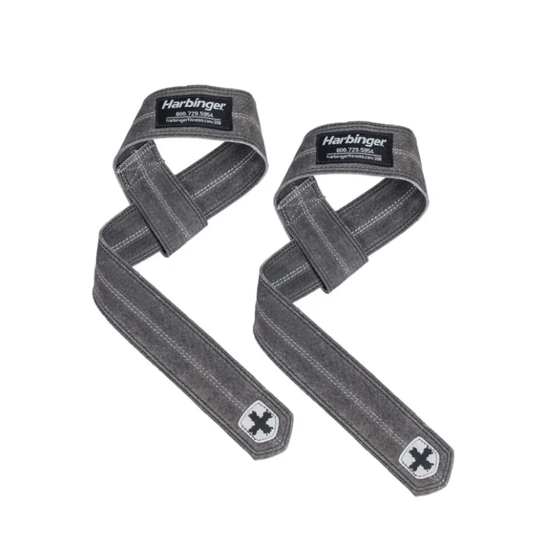 Harbinger Power Straps - Lder