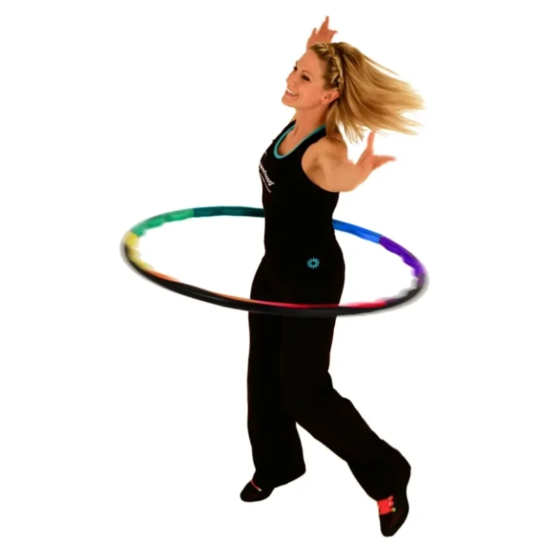 Powerhoop Deluxe 1.6 - 1.9 kg.