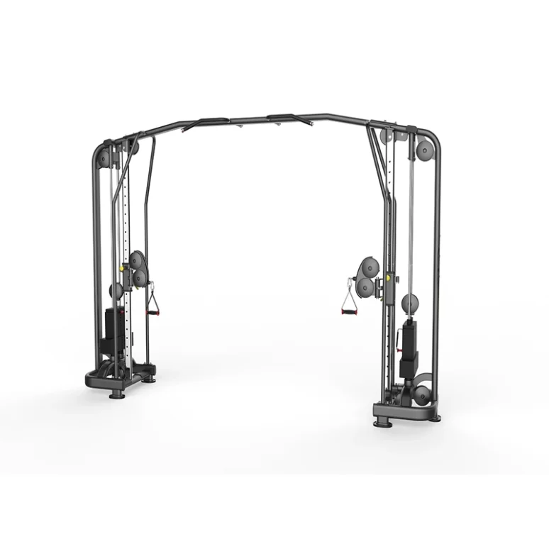 Relax Crossover Pulley Combo PTT0112  2 x 109 kg vgtmagasin