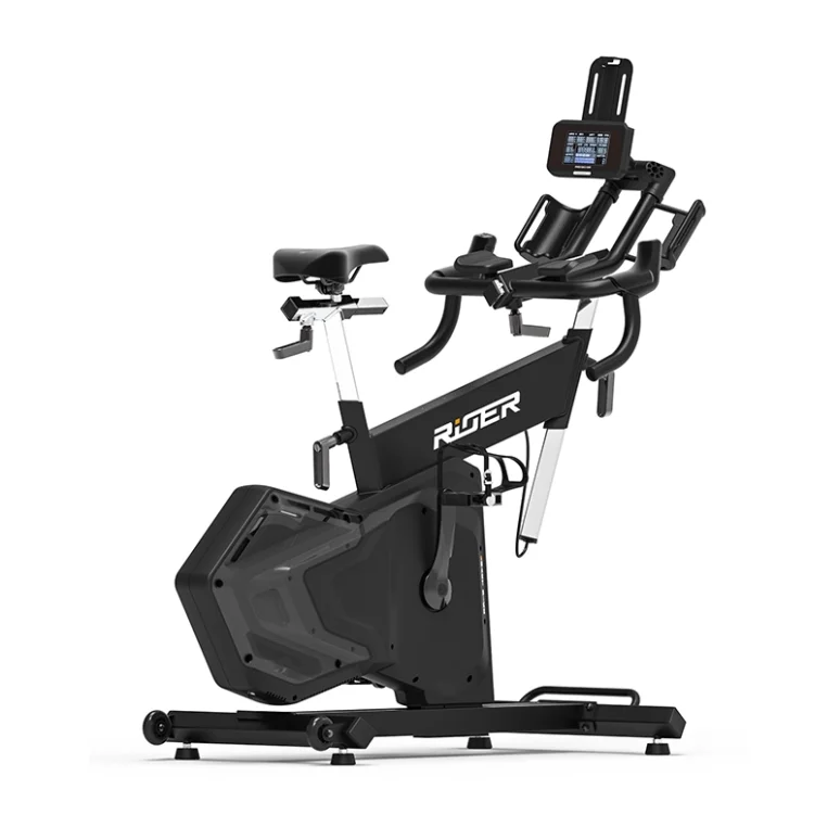 Rider Smart Indoor Bike