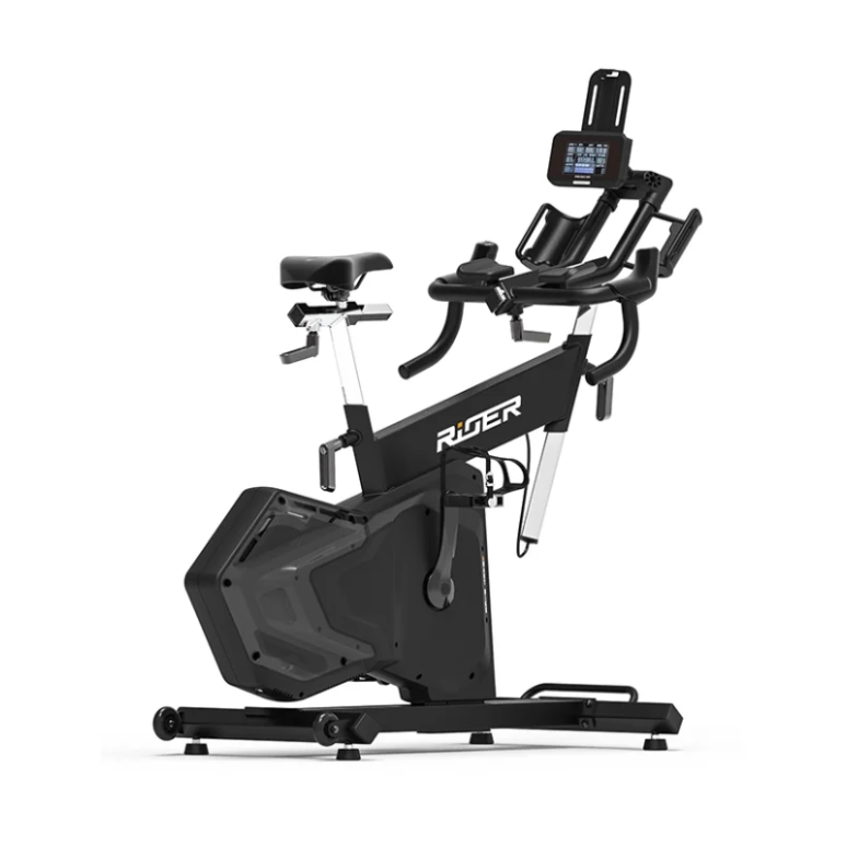 Rider Smart Indoor Bike