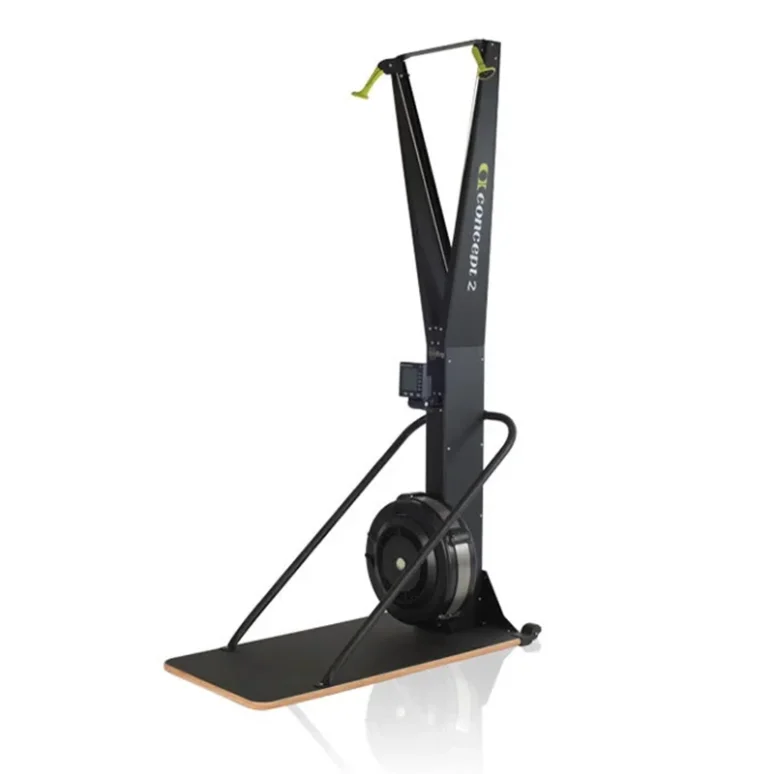 Concept 2 SkiErg - PM5 monitor med gulvstander