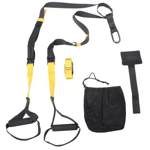 Slyngetrner Kit