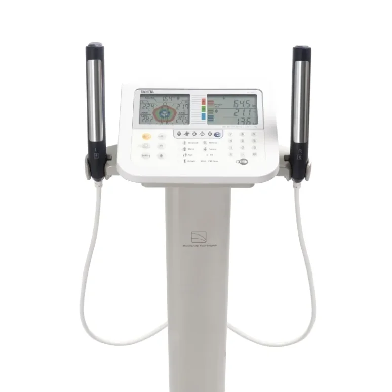Tanita MC 780 PMA