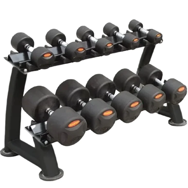 Peak Fitness Hndvgte 32-40 kg. inkl. stativ