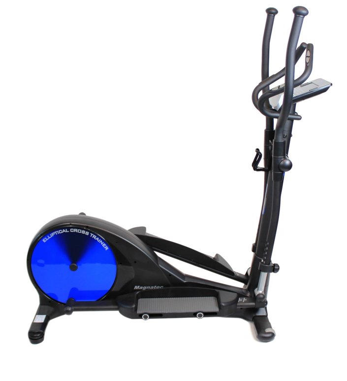 Peak Fitness VG60i Crosstrainer