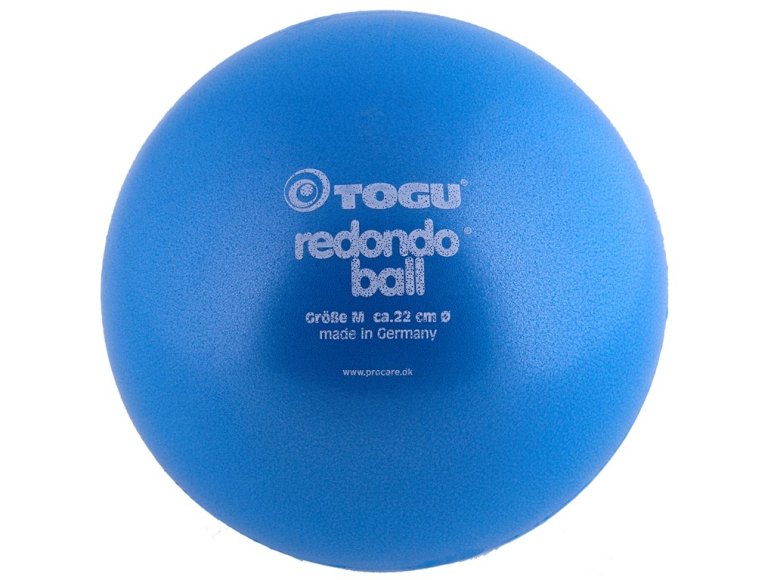 Redondo Ball - Togu - 22 cm - Bl